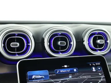 MERCEDES-BENZ GLC 300 4M AMG Premium Plus Pano HUD 360