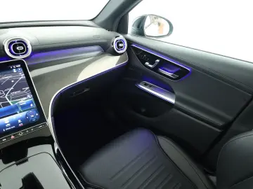 MERCEDES-BENZ GLC 300 4M AMG Premium Plus Pano HUD 360