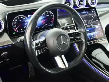 MERCEDES-BENZ GLC 300 4M AMG Premium Plus Pano HUD 360
