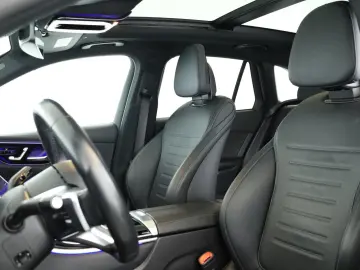 MERCEDES-BENZ GLC 300 4M AMG Premium Plus Pano HUD 360