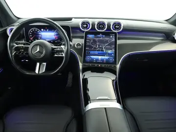 MERCEDES-BENZ GLC 300 4M AMG Premium Plus Pano HUD 360