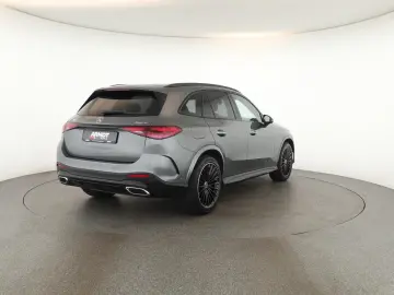 MERCEDES-BENZ GLC 300 4M AMG Premium Plus Pano HUD 360