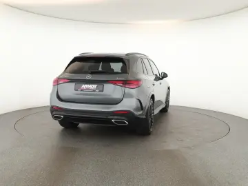 MERCEDES-BENZ GLC 300 4M AMG Premium Plus Pano HUD 360