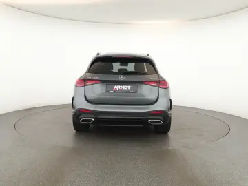 MERCEDES-BENZ GLC 300 4M AMG Premium Plus Pano HUD 360