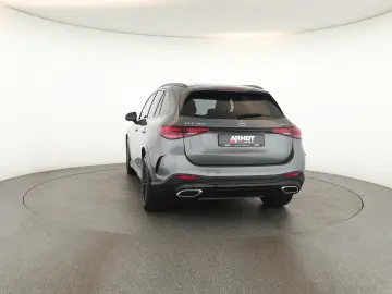 MERCEDES-BENZ GLC 300 4M AMG Premium Plus Pano HUD 360