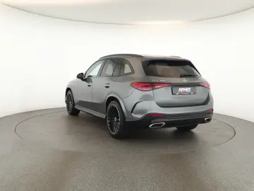 MERCEDES-BENZ GLC 300 4M AMG Premium Plus Pano HUD 360