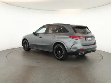 MERCEDES-BENZ GLC 300 4M AMG Premium Plus Pano HUD 360
