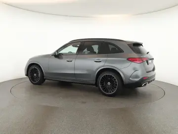 MERCEDES-BENZ GLC 300 4M AMG Premium Plus Pano HUD 360
