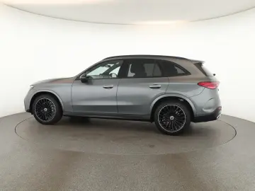 MERCEDES-BENZ GLC 300 4M AMG Premium Plus Pano HUD 360