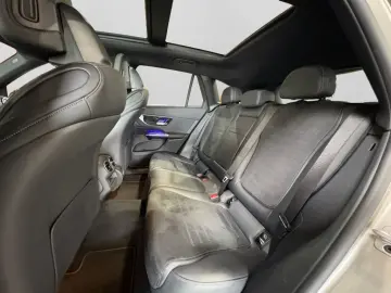 MERCEDES-BENZ GLC 300 4M AMG DISTR PANO 360  KEYL MEMORY
