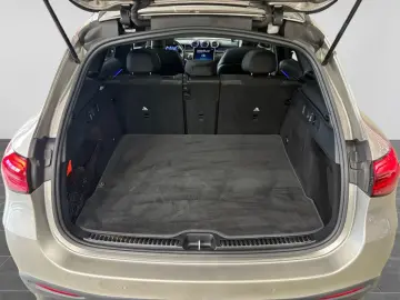 MERCEDES-BENZ GLC 300 4M AMG DISTR PANO 360  KEYL MEMORY