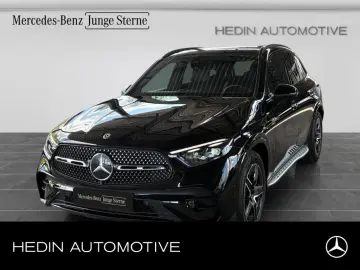 MERCEDES-BENZ GLC 300 4M AMG NIGHT DIGLI AMBI 360  P…
