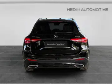 MERCEDES-BENZ GLC 300 4M AMG NIGHT AMBI 360  PANO DISTR
