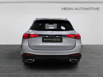 MERCEDES-BENZ GLC 300 4M AMG DISTR PANO 360  KEYL MEMO