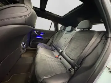 MERCEDES-BENZ GLC 300 4M AMG DISTR PANO 360  KEYL MEMO