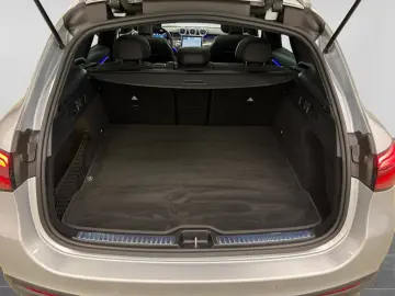 MERCEDES-BENZ GLC 300 4M AMG DISTR PANO 360  KEYL MEMO