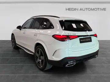 MERCEDES-BENZ GLC 300 4M AMG DISTR PANO 360  MEMORY
