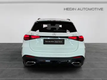 MERCEDES-BENZ GLC 300 4M AMG DISTR PANO 360  MEMORY