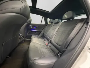 MERCEDES-BENZ GLC 300 4M AMG DISTR PANO 360  MEMORY