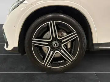 MERCEDES-BENZ GLC 300 4M AMG DISTR PANO 360  MEMORY