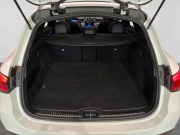MERCEDES-BENZ GLC 300 4M AMG DISTR PANO 360  MEMORY