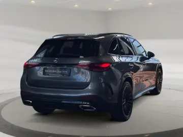 MERCEDES-BENZ GLC 300 4matic AMG AMG MBUX HUD Pano