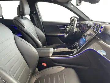 MERCEDES-BENZ GLC 300 4matic AMG AMG MBUX HUD Pano