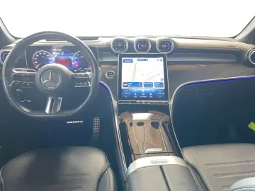 MERCEDES-BENZ GLC 300 4matic AMG AMG MBUX HUD Pano