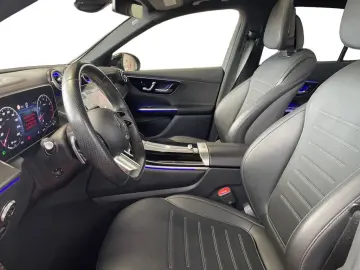 MERCEDES-BENZ GLC 300 4matic AMG AMG MBUX HUD Pano
