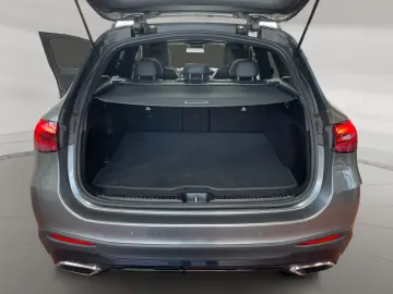 MERCEDES-BENZ GLC 300 4matic AMG AMG MBUX HUD Pano
