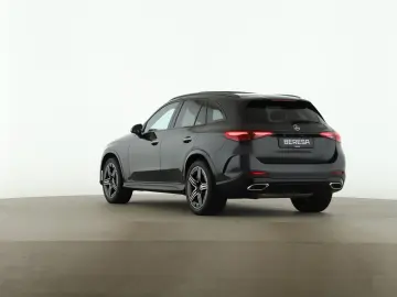 MERCEDES-BENZ GLC 300 4M AMG Pano Burmester Distronic 360
