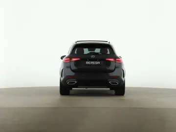 MERCEDES-BENZ GLC 300 4M AMG Pano Burmester Distronic 360