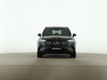 MERCEDES-BENZ GLC 300 4M AMG Pano Burmester Distronic 360