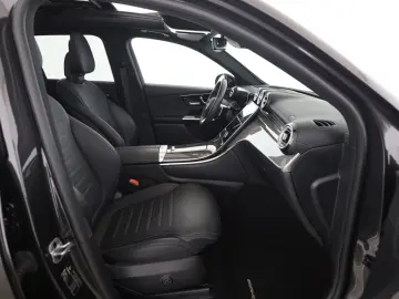 MERCEDES-BENZ GLC 300 4M AMG Pano Burmester Distronic 360
