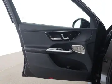 MERCEDES-BENZ GLC 300 4M AMG Pano Burmester Distronic 360
