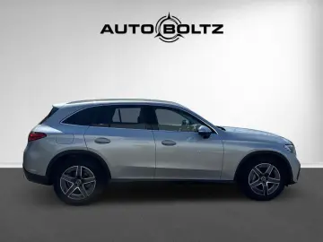 MERCEDES-BENZ GLC 200 4M AMG Adv.Memory Pano Winter
