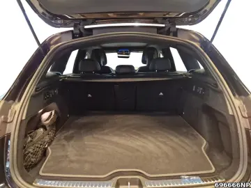 MERCEDES-BENZ GLC 300 e 4matic AMG AHK Airmatic Pano 20