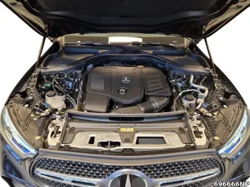 MERCEDES-BENZ GLC 300 e 4matic AMG AHK Airmatic Pano 20