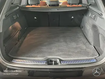 MERCEDES-BENZ GLC 300 4M AMG Adv  Pano AHK Memo
