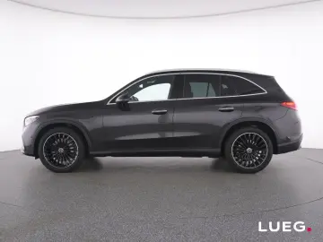 MERCEDES-BENZ GLC 200 4M AMG Pano 360  Mem KeyGo