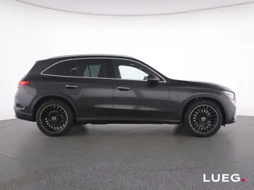 MERCEDES-BENZ GLC 200 4M AMG Pano 360  Mem KeyGo