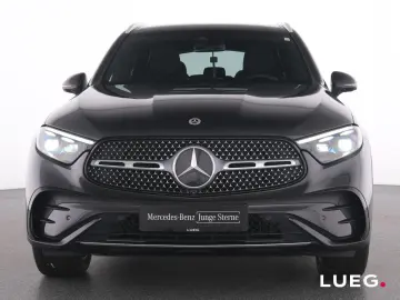 MERCEDES-BENZ GLC 200 4M AMG Pano 360  Mem KeyGo