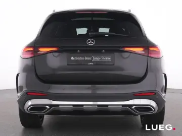 MERCEDES-BENZ GLC 200 4M AMG Pano 360  Mem KeyGo