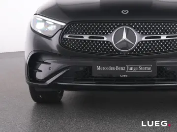 MERCEDES-BENZ GLC 200 4M AMG Pano 360  Mem KeyGo