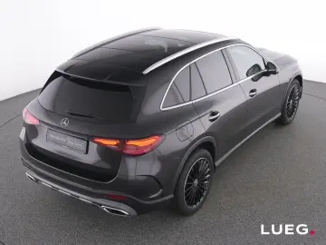 MERCEDES-BENZ GLC 200 4M AMG Pano 360  Mem KeyGo