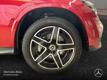 MERCEDES-BENZ GLC300 4M AMG Prem DigiLED AHK Sitzkli Burm