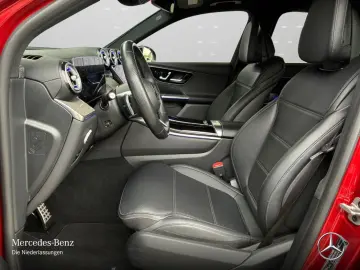 MERCEDES-BENZ GLC300 4M AMG Prem DigiLED AHK Sitzkli Burm