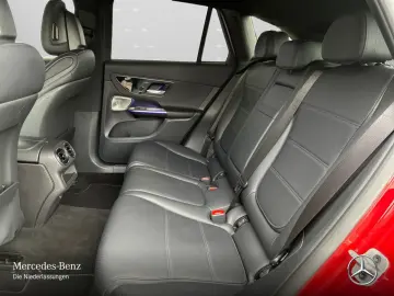 MERCEDES-BENZ GLC300 4M AMG Prem DigiLED AHK Sitzkli Burm
