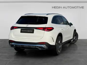 MERCEDES-BENZ GLC 200 4M AMG PANO SHZ KEYL MEMORY