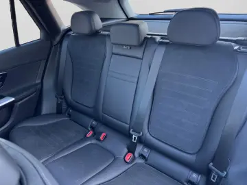 MERCEDES-BENZ GLC 200 4M AMG PANO SHZ KEYL MEMORY